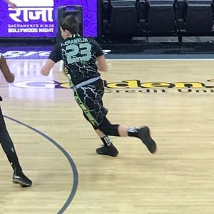 Meet your Posher, Jared